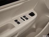  Driver's side inside window controls photo